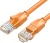 Патч-корд Vention IBEOH 1Гбит/с UTP 4 пары cat.6 CCA 2м оранжевый RJ-45 (m)-RJ-45 (m) - купить недорого с доставкой в интернет-магазине
