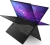 Ноутбук MSI Summit 16 AI Evo A2HMTG-057RU Core Ultra 7 255H 16Gb SSD1Tb Intel Arc 16" IPS Touch QHD+ (2560x1600) Windows 11 black WiFi BT Cam (9S7-159531-057) - купить недорого с доставкой в интернет-магазине
