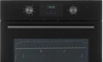 Духовой шкаф Электрический Midea MO509103YGB черный - купить недорого с доставкой в интернет-магазине