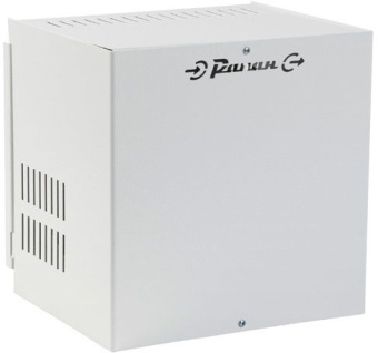 Источник бесперебойного питания Бастион Рапан 100 10Вт 5ВА белый - купить недорого с доставкой в интернет-магазине