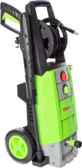 Минимойка RedVerg RD-HPW2400 2400Вт - купить недорого с доставкой в интернет-магазине