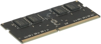 Память DDR4 8GB 2133MHz Patriot PSD48G213381S Signature RTL PC4-17000 CL15 SO-DIMM 260-pin 1.2В single rank Ret - купить недорого с доставкой в интернет-магазине