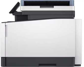 МФУ лазерный HP Color LaserJet Pro 3303fdn (499M7A) A4 Duplex белый - купить недорого с доставкой в интернет-магазине
