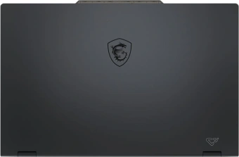 Ноутбук MSI Cyborg 15 B2RWFKG-024XRU Core 7 240H 16Gb SSD1Tb NVIDIA GeForce RTX 5060 8Gb 15.6" IPS FHD (1920x1080) FreeDOS black WiFi BT Cam (9S7-15Q342-024) - купить недорого с доставкой в интернет-магазине