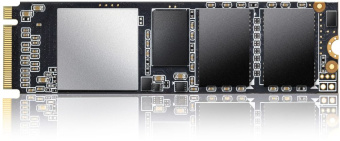 Накопитель SSD A-Data PCIe 3.0 x4 512GB ASX6000PNP-512GT-C XPG SX6000 Pro M.2 2280 - купить недорого с доставкой в интернет-магазине