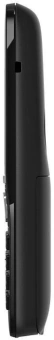 Трубка доп. Dect Gigaset Comfort 550HX черный для Comfort 550 - купить недорого с доставкой в интернет-магазине