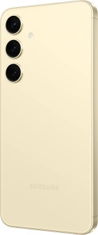 Смартфон Samsung SM-S926B Galaxy S24+ 256Gb 12Gb желтый моноблок 3G 4G 2Sim 6.7" 1440x3120 Android 14 50Mpix 802.11 a/b/g/n/ac/ax NFC GPS GSM900/1800 GSM1900 Protect - купить недорого с доставкой в интернет-магазине