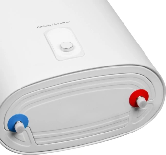 Водонагреватель Royal Thermo Centurio DL Inverter RWH 50 2кВт 50л электрический настенный/белый - купить недорого с доставкой в интернет-магазине