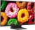 Телевизор LED LG 24" 24LB70006LA.ARUG черный FULL HD 120Hz DVB-T DVB-T2 DVB-C DVB-S DVB-S2 USB WiFi Smart TV - купить недорого с доставкой в интернет-магазине