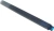 Картридж Parker Quink Z11 (1950385) черный/синие чернила для ручек перьевых (5шт) - купить недорого с доставкой в интернет-магазине
