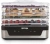 Сушка для фруктов и овощей Gorenje FDK400DE 5под. 240Вт нержавеющая сталь - купить недорого с доставкой в интернет-магазине