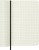 Блокнот Moleskine CLASSIC SOFT QP612 Pocket 90x140мм 192стр. клетка мягкая обложка черный - цена, купить или заказать с доставкой в интернет-магазине Блокнот Moleskine CLASSIC SOFT QP612 Pocket 90x140мм 192стр. клетка мягкая обложка черный - купить недорого с доставкой в интернет-магазине