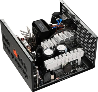 Блок питания PcCooler ATX 850W P5-YN850-G1F 80+ gold (20+4pin) APFC 135mm fan 9xSATA Cab Manag RTL - купить недорого с доставкой в интернет-магазине