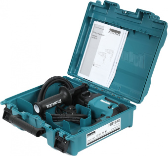 Перфоратор Makita HR1840 патрон:SDS-plus уд.:1.4Дж 470Вт (кейс в комплекте) - купить недорого с доставкой в интернет-магазине