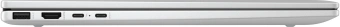 Ноутбук HP Envy x360 16-ad0006ci Ryzen 5 8640HS 16Gb SSD512Gb AMD Radeon Graphics 16" IPS Touch WUXGA (1920x1200) Windows 11 Home silver WiFi BT Cam (B4LY7EA) - купить недорого с доставкой в интернет-магазине