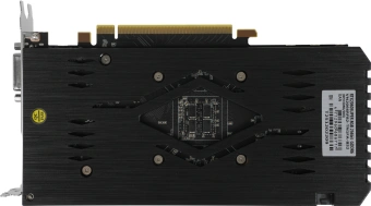 Видеокарта Biostar PCI-E 3.0 VN2066RF82 NVIDIA GeForce RTX 2060SUPER 8Gb 256bit GDDR6 1470/14000 DVIx1 HDMIx1 DPx1 HDCP Ret - купить недорого с доставкой в интернет-магазине