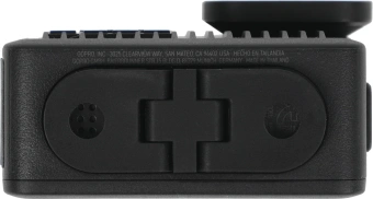 Экшн-камера GoPro HERO 1xCMOS 12Mpix черный - купить недорого с доставкой в интернет-магазине