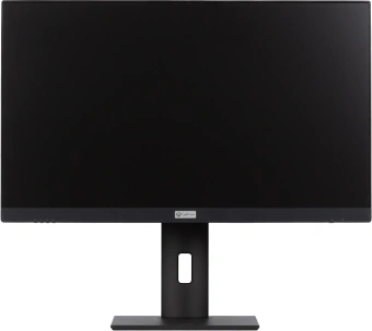 Монитор Lightcom 27" V-Max черный IPS 4ms 16:9 DVI HDMI M/M Cam матовая HAS Piv 300cd 178гр/178гр 1920x1080 75Hz VGA DP FHD USB 9.2кг (RUS) - купить недорого с доставкой в интернет-магазине