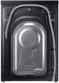 Стиральная машина Samsung WW90DG5U34ABLP класс: A загр.фронтальная макс.:9кг черный инвертор - купить недорого с доставкой в интернет-магазине