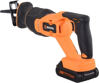 Сабельная пила Вихрь АСП-20Li аккум. 3100ход/мин (72/25/4) - купить недорого с доставкой в интернет-магазине