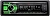 Автомагнитола Nakamichi NQ513BG 1DIN 4x50Вт v5.1 ПДУ RDS (NAK-NQ513BG)