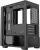 Корпус Оклик OCC-MN307 черный без БП mATX 8x120mm 2xUSB2.0 1xUSB3.0 audio bott PSU - купить недорого с доставкой в интернет-магазине