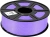 Пластик для принтера 3D Cactus CS-3D-ABS-1KG-PURPLE ABS d1.75мм 1кг 1цв. - купить недорого с доставкой в интернет-магазине