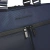 Деловая сумка Piquadro Orion CA6624S136/BLU с отделением для ноутбука синий ткань/натур.кожа - купить недорого с доставкой в интернет-магазине