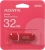 Флеш Диск A-Data 32GB DashDrive UV150 AUV150-32G-RRD USB3.0 красный - купить недорого с доставкой в интернет-магазине