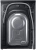 Стиральная машина Samsung WW90DG5U34ABLP класс: A загр.фронтальная макс.:9кг черный инвертор - купить недорого с доставкой в интернет-магазине