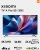 Телевизор QLED Xiaomi 55" TV A Pro 55 2026 черный/черный 4K Ultra HD 60Hz MEMC DVB-T2 DVB-C DVB-S2 USB WiFi Smart TV - купить недорого с доставкой в интернет-магазине