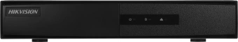 Видеорегистратор Hikvision DS-7104NI-Q1/M(D) - купить недорого с доставкой в интернет-магазине