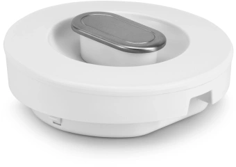 Чайник электрический Domfy DSW-EK505 1.9л. 3000Вт белый/прозрачный корпус: стекло/пластик - купить недорого с доставкой в интернет-магазине