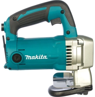 Листовые ножницы Makita JS3201J 710Вт 1600ходов/мин от электросети (кейс в комплекте) - купить недорого с доставкой в интернет-магазине