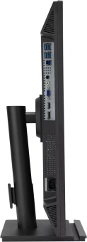 Монитор Asus 23.8" Business VA249QGS черный IPS LED 16:9 HDMI M/M матовая HAS Piv 1500:1 350cd 178гр/178гр 1920x1080 120Hz VGA DP FHD USB 4.8кг - купить недорого с доставкой в интернет-магазине