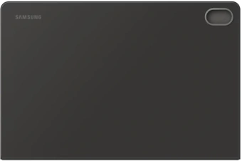 Чехол Samsung для Samsung Galaxy Tab S11 Book Cover поликарбонат/полиуретан черный (EF-BX730PBEGRU) - цена, купить или заказать с доставкой в интернет-магазине Чехол Samsung для Samsung Galaxy Tab S11 Book Cover поликарбонат/полиуретан черный (EF-BX730PBEGRU) - купить недорого с доставкой в интернет-магазине