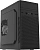 Корпус Digma DCC-MN305 черный без БП mATX 1x80mm 1x120mm 2xUSB2.0 1xUSB3.0 audio