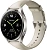 Смарт-часы Xiaomi Watch 2 1.43" AMOLED корп.серый рем.белый разм.брасл.:140-210мм (BHR9306GL)
