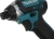 Шуруповерт Makita DTD152Z аккум. патрон:быстрозажимной - купить недорого с доставкой в интернет-магазине