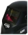 Маска сварщика Elitech 400 филь.:хамел. кл.:1/2/1/2 см.экр.90x35мм черный (199138) - купить недорого с доставкой в интернет-магазине