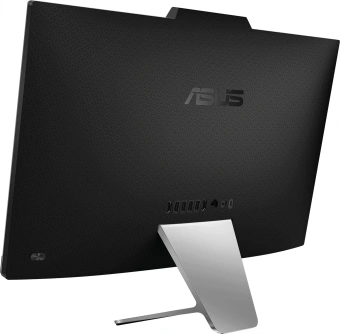 Моноблок Asus E3402WVA-BPC0150 23.8" Full HD Core 5 120U (1.4) 16Gb SSD1Tb Graphics CR noOS GbitEth WiFi BT 90W клавиатура мышь Cam черный 1920x1080 - купить недорого с доставкой в интернет-магазине