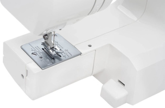 Швейная машина Janome 3112R белый/рисунок - купить недорого с доставкой в интернет-магазине