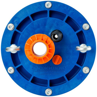 Оголовок Джилекс ОСП 110-133/32 (6301) - купить недорого с доставкой в интернет-магазине