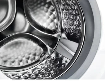 Стиральная машина Electrolux EW9F7607WCE пан.англ. класс: A загр.фронтальная макс.:11кг белый инвертор - купить недорого с доставкой в интернет-магазине