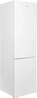 Холодильник Kraft KF-DC290W 2-хкамерн. белый глянц. - купить недорого с доставкой в интернет-магазине