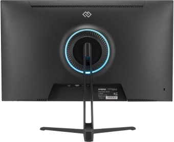 Монитор Digma 23.8" Overdrive 24P410F черный IPS LED 1ms 16:9 HDMI матовая 300cd 178гр/178гр 1920x1080 200Hz G-Sync FreeSync DP FHD USB 2.8кг - купить недорого с доставкой в интернет-магазине