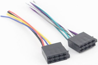 Автомагнитола ACV AVS-1724W 1DIN 4x45Вт (31046) - купить недорого с доставкой в интернет-магазине