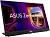 Монитор Asus 17.3" ZenScreen MB17AHG черный IPS LED 16:9 HDMI матовая 300cd 178гр/178гр 1920x1080 144Hz FreeSync Premium FHD USB 1.29кг