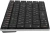 Клавиатура Оклик 840S черный USB беспроводная BT slim (754787) - купить недорого с доставкой в интернет-магазине