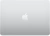 Ноутбук Apple MacBook Air A3240 M4 10 core 16Gb SSD256Gb/8 core GPU 13.6" Liquid Retina (2560x1664) macOS silver WiFi BT Cam (MW0W3LL/A) - цена, купить или заказать с доставкой в интернет-магазине Ноутбук Apple MacBook Air A3240 M4 10 core 16Gb SSD256Gb/8 core GPU 13.6" Liquid Retina (2560x1664) macOS silver WiFi BT Cam (MW0W3LL/A) - купить недорого с доставкой в интернет-магазине